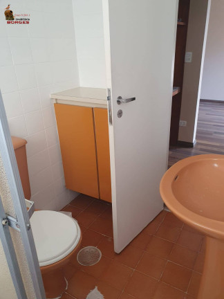 Imagem Apartamento com 1 Quarto à Venda, 48 m² em Moema - São Paulo
