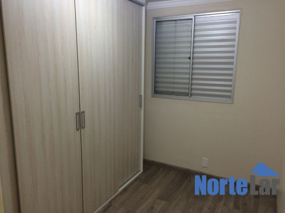 Imagem Apartamento com 2 Quartos à Venda, 49 m² em Loteamento City Jaragua - São Paulo