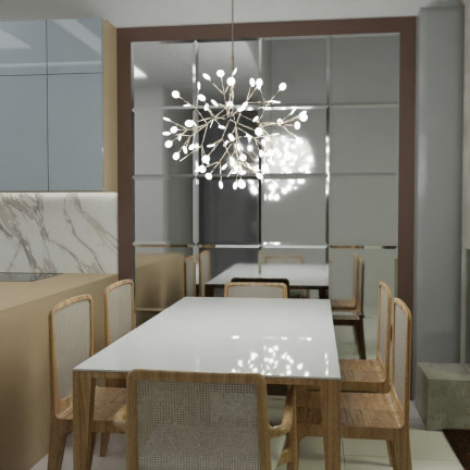 Imagem Imóvel com 3 Quartos à Venda, 103 m² em São Lucas - Viamão