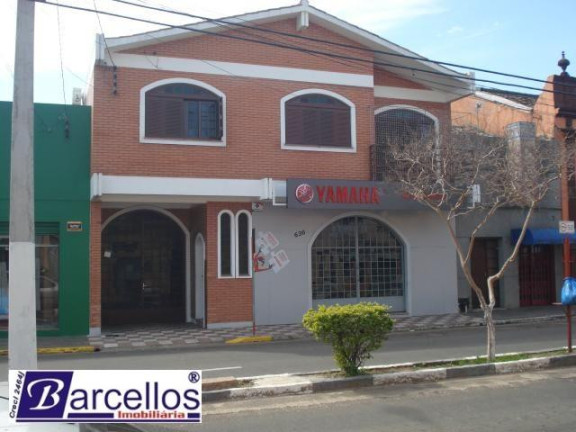 Imóvel para Alugar, 248 m² em Centro  - São Gabriel