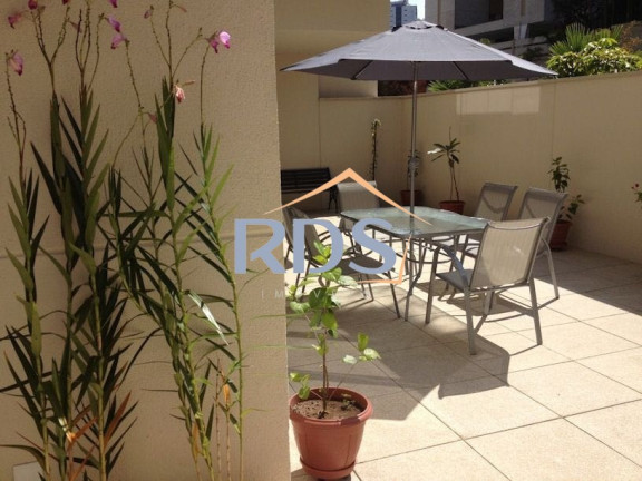Imagem Apartamento com 3 Quartos à Venda, 540 m² em Santo Amaro - São Paulo Imagem Apartamento com 3 Quartos à Venda, 540 m² em Santo Amaro - São Paulo