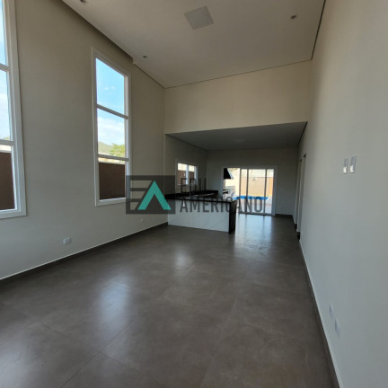 Imagem Casa de Condomínio com 3 Quartos à Venda, 192 m² em Jardim Dos Pinheiros - Atibaia Imagem Casa de Condomínio com 3 Quartos à Venda, 192 m² em Jardim Dos Pinheiros - Atibaia