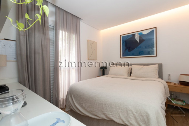 Imagem Apartamento com 3 Quartos à Venda, 135 m² em Perdizes - São Paulo