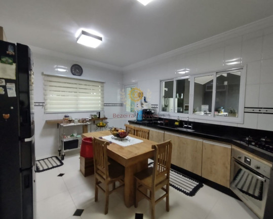 Imagem Imóvel com 4 Quartos à Venda, 371 m² em Condominio Residencial Vereda América - Bragança Paulista Imagem Imóvel com 4 Quartos à Venda, 371 m² em Condominio Residencial Vereda América - Bragança Paulista