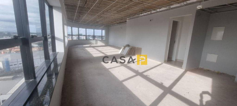 Imagem Sala Comercial para Alugar, 327 m² em Vila Israel - Americana Imagem Sala Comercial para Alugar, 327 m² em Vila Israel - Americana