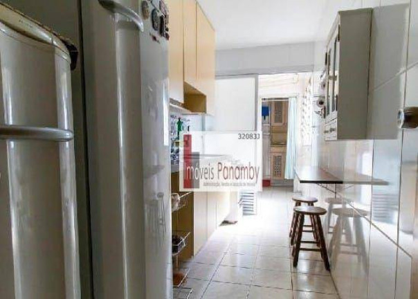 Imagem Apartamento com 3 Quartos à Venda, 80 m² em Vila Andrade - São Paulo Imagem Apartamento com 3 Quartos à Venda, 80 m² em Vila Andrade - São Paulo