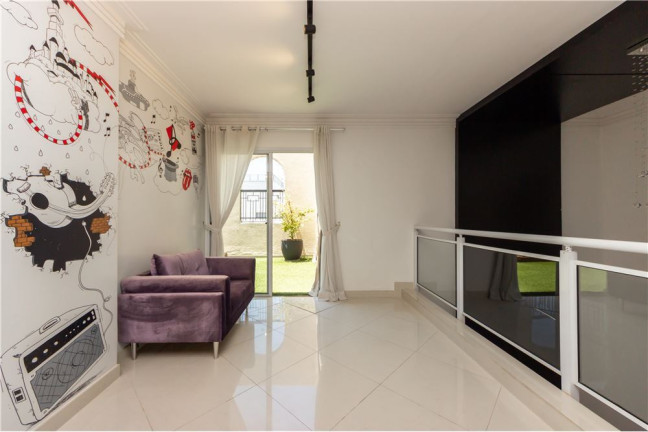 Imagem Imóvel com 3 Quartos à Venda, 263 m² em Perdizes - São Paulo