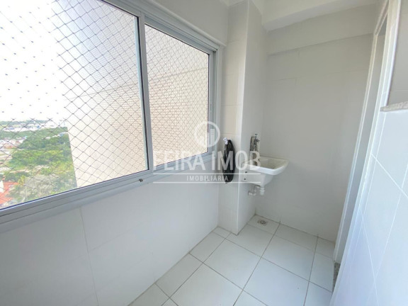 Imagem Apartamento com 3 Quartos para Alugar, 100 m² em Santa Mônica - Feira De Santana Imagem Apartamento com 3 Quartos para Alugar, 100 m² em Santa Mônica - Feira De Santana