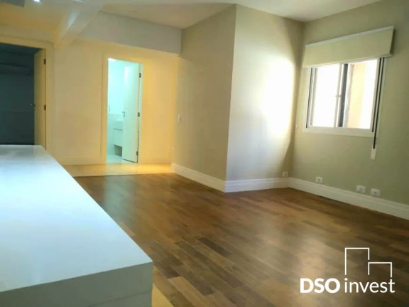 Imagem Apartamento com 4 Quartos à Venda,  em Jardim Europa - São Paulo