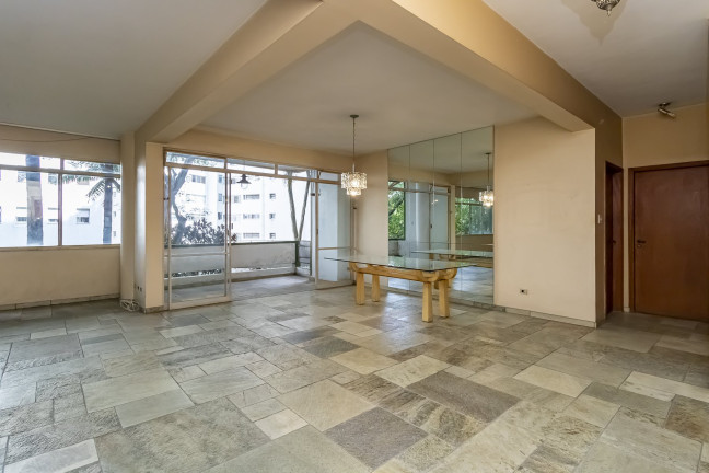 Imagem Apartamento com 4 Quartos à Venda, 225 m² em Higienópolis - São Paulo Imagem Apartamento com 4 Quartos à Venda, 225 m² em Higienópolis - São Paulo