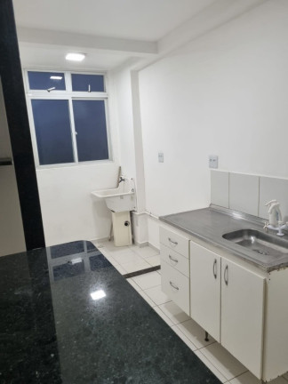 Imagem Imóvel com 3 Quartos à Venda, 62 m² em Chácara Parreiral - Serra Imagem Imóvel com 3 Quartos à Venda, 62 m² em Chácara Parreiral - Serra
