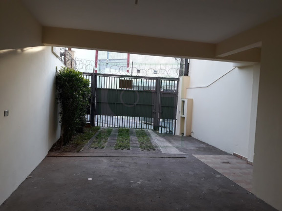 Imagem Casa com 3 Quartos à Venda, 125 m² em Parque Ipê - São Paulo