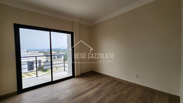 Imagem Casa com 3 Quartos para Alugar, 162 m² em Condomínio Terras De São Francisco - Sorocaba