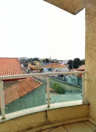 Imagem Cobertura com 2 Quartos à Venda, 140 m² em Vila Pires - Santo André Imagem Cobertura com 2 Quartos à Venda, 140 m² em Vila Pires - Santo André