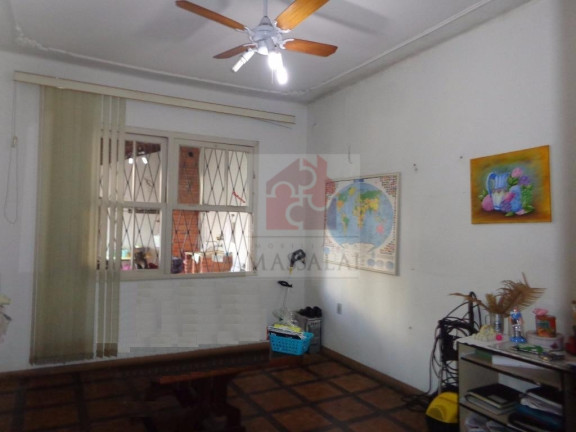 Imagem Casa com 3 Quartos à Venda, 150 m² em Menino Deus - Porto Alegre