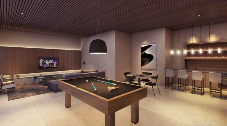 Imagem Imóvel com 4 Quartos à Venda, 211 m² em Morumbi - São Paulo