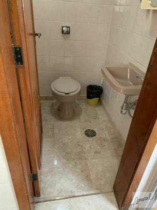 Imagem Apartamento com 4 Quartos para Alugar, 166 m² em Brooklin Paulista - São Paulo