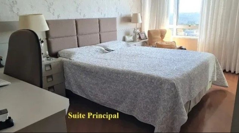Imagem Apartamento com 4 Quartos à Venda, 250 m² em Bigorrilho - Curitiba Imagem Apartamento com 4 Quartos à Venda, 250 m² em Bigorrilho - Curitiba