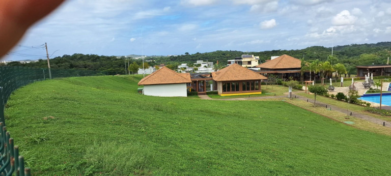 Imagem Terreno à Venda, 467 m² em Alphaville Litoral Norte 3 - Camaçari Imagem Terreno à Venda, 467 m² em Alphaville Litoral Norte 3 - Camaçari