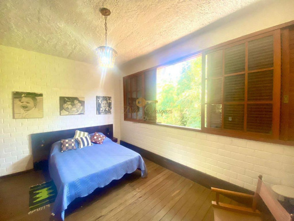 Imagem Casa com 3 Quartos à Venda, 105 m² em Granja Guarani - Teresópolis Imagem Casa com 3 Quartos à Venda, 105 m² em Granja Guarani - Teresópolis