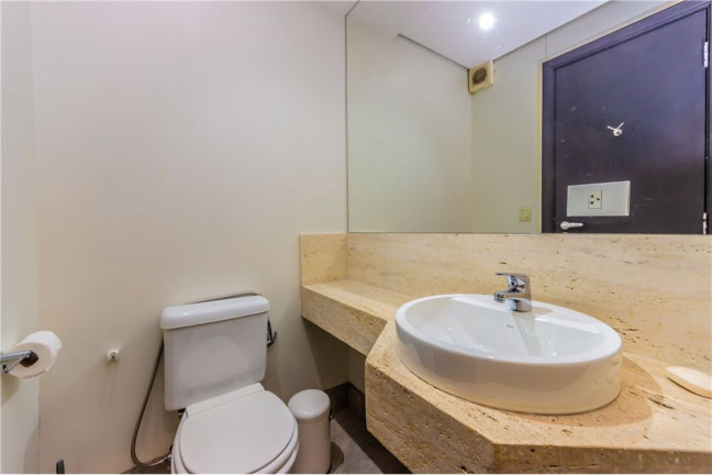 Imagem Imóvel com 2 Quartos à Venda, 109 m² em Vila Mariana - São Paulo