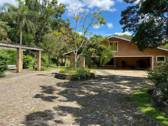 Imagem Chácara com 7 Quartos à Venda, 30.000 m² em Vila Petrópolis - Atibaia Imagem Chácara com 7 Quartos à Venda, 30.000 m² em Vila Petrópolis - Atibaia