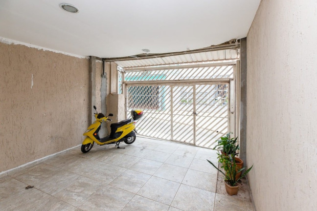 Imagem Casa com 4 Quartos à Venda, 131 m² em Jardim Aeroporto - São Paulo Imagem Casa com 4 Quartos à Venda, 131 m² em Jardim Aeroporto - São Paulo