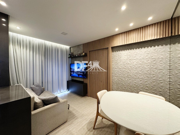 Imagem Imóvel com 2 Quartos à Venda, 56 m² em Norte (águas Claras) - Brasília