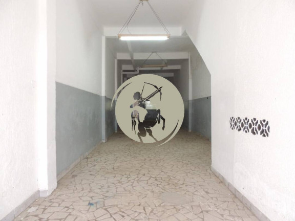 Sala Comercial à Venda, 112 m² em Paqueta - Santos