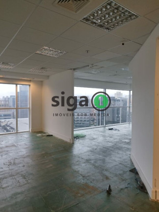 Imagem Imóvel Comercial para Alugar, 378 m² em Vila Olímpia - São Paulo Imagem Imóvel Comercial para Alugar, 378 m² em Vila Olímpia - São Paulo