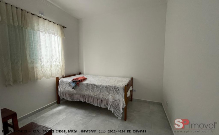 Imagem Casa com 2 Quartos à Venda, 53 m² em Mirim - Praia Grande