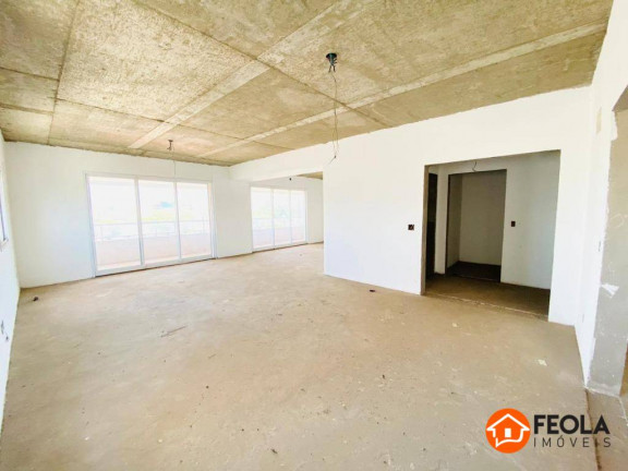 Imagem Apartamento com 4 Quartos à Venda, 388 m² em Centro - Americana