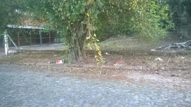 Imagem Terreno à Venda, em Scharlau - São Leopoldo Imagem Terreno à Venda, em Scharlau - São Leopoldo
