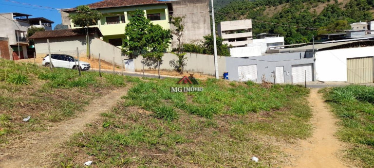 Terreno à Venda, 360 m² em Josefino Anicio Dos Reis - Santana Do Paraíso
