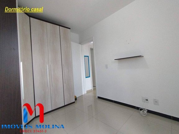 Imagem Apartamento com 2 Quartos à Venda, 47 m² em Nova Petropolis - São Bernardo Do Campo