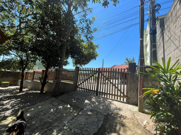 Imagem Casa com 3 Quartos à Venda, 360 m² em Fundos - Biguaçu Imagem Casa com 3 Quartos à Venda, 360 m² em Fundos - Biguaçu