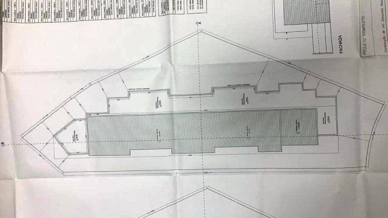 Imagem Terreno à Venda, 1.033 m² em Jardim Das Vertentes - São Paulo Imagem Terreno à Venda, 1.033 m² em Jardim Das Vertentes - São Paulo