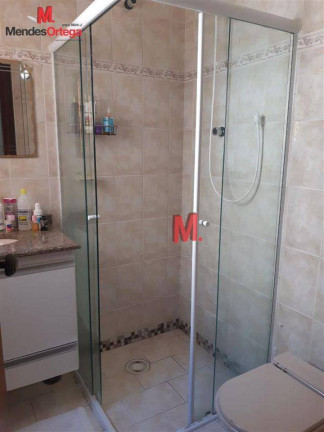 Imagem Casa com 4 Quartos à Venda, 329 m² em Condomínio Ibiti Do Paço - Sorocaba