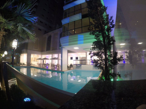 Imagem Apartamento com 4 Quartos à Venda, 274 m² em Itapema
