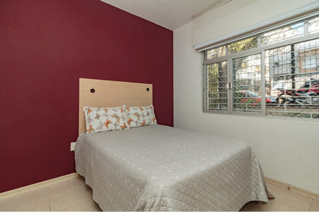 Imagem Apartamento com 1 Quarto à Venda, 46 m² em Petrópolis - Porto Alegre Imagem Apartamento com 1 Quarto à Venda, 46 m² em Petrópolis - Porto Alegre