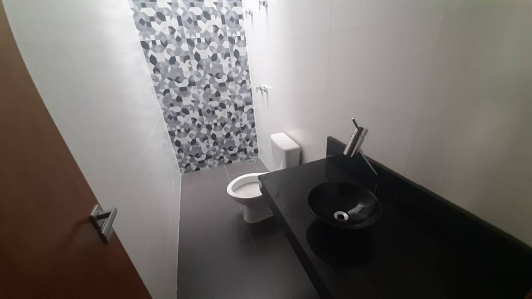 Imagem Casa de Condomínio com 3 Quartos à Venda, 100 m² em Cajuru - Sorocaba Imagem Casa de Condomínio com 3 Quartos à Venda, 100 m² em Cajuru - Sorocaba