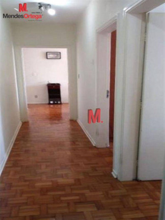 Imagem Apartamento com 3 Quartos à Venda, 100 m² em Centro - Sorocaba