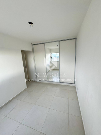 Imagem Apartamento com 3 Quartos à Venda, 75 m² em Parque Amazônia - Goiânia Imagem Apartamento com 3 Quartos à Venda, 75 m² em Parque Amazônia - Goiânia