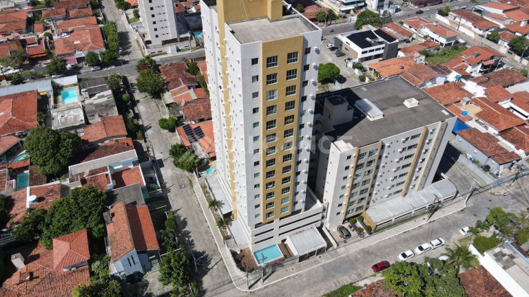 Imagem Apartamento com 2 Quartos à Venda, 55 m² em Estados - João Pessoa Imagem Apartamento com 2 Quartos à Venda, 55 m² em Estados - João Pessoa