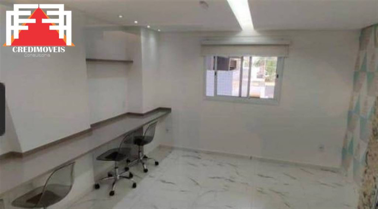 Imagem Apartamento com 2 Quartos à Venda, 61 m² em Boqueirao - Praia Grande