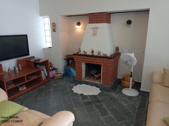 Imagem Casa com 5 Quartos à Venda, 300 m² em Josedy - Peruibe