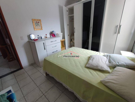Imagem Apartamento com 1 Quarto à Venda, 45 m² em Tupi - Praia Grande