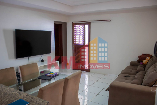 Imagem Casa de Condomínio com 3 Quartos à Venda, 95 m² em Presidente Costa E Silva - Mossoró Imagem Casa de Condomínio com 3 Quartos à Venda, 95 m² em Presidente Costa E Silva - Mossoró