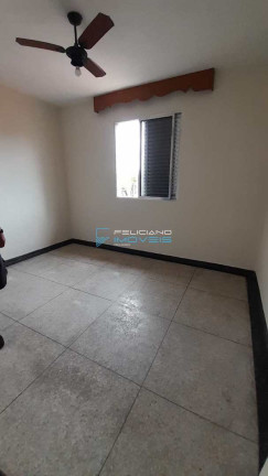Imagem Apartamento com 1 Quarto à Venda, 50 m² em Guilhermina - Praia Grande