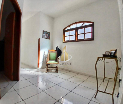 Imagem Casa com 3 Quartos à Venda, 216 m² em Vila Pantaleão - Caçapava Imagem Casa com 3 Quartos à Venda, 216 m² em Vila Pantaleão - Caçapava